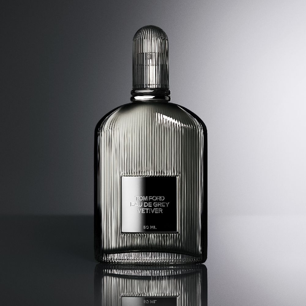 EAU DE GREY VETIVER EAU DE TOILETTE